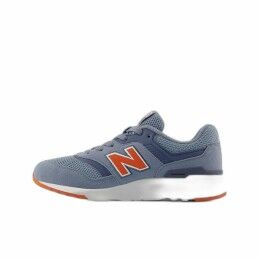 New Balance|Sapatilhas de Desporto Infantis New Balance Balance 997H  Multicolor