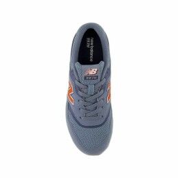 New Balance|Sapatilhas de Desporto Infantis New Balance Balance 997H  Multicolor