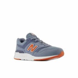 New Balance|Sapatilhas de Desporto Infantis New Balance Balance 997H  Multicolor