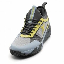 Drop Shot|Sapatilhas de Desporto de Homem Drop Shot Bentor Lima Padel Amarelo