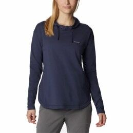Reebok|Polar com Capuz Criança Reebok B ES FZ HDY