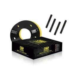 Black Diamond|Discos de travão Black Diamond KBD1448G12 Sólido Traseiro 12 Riscas