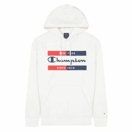 Adidas|Polar com Capuz Criança Adidas B BOLD FZ HD