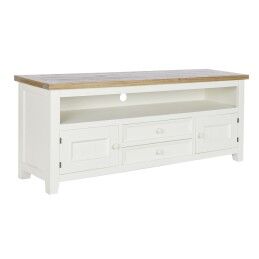 DKD Home Decor|Mesa de apoio DKD Home Decor 41 x 41 x 47 cm Preto Dourado Ferro