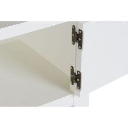 DKD Home Decor|Móvel de TV DKD Home Decor Bege Natural Madeira de paulónia 134,5 x 35 x 55 cm