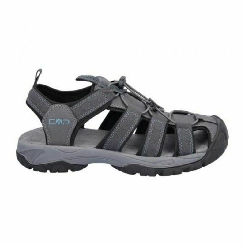 Campagnolo|Sandálias de Montanha Campagnolo  CMP Sahiph Hiking  Cinzento