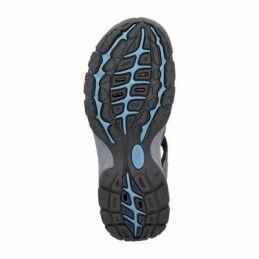 Campagnolo|Sandálias de Montanha Campagnolo  CMP Sahiph Hiking  Cinzento