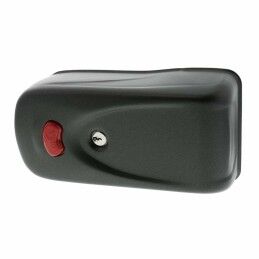 Cisa|Fechadura elétrica Cisa 1A731.00.0 Sobrepor Aço