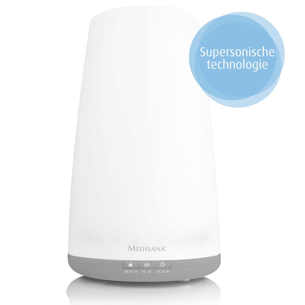 Medisana Humidificador de ar AH 670 35 W branco