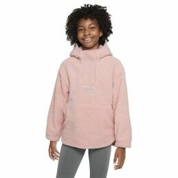 Puma|Polar com Capuz Homem Puma Ess+ 2 Col Small Log