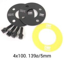 OMP|Conjunto de Separadores OMP OMPS08251501