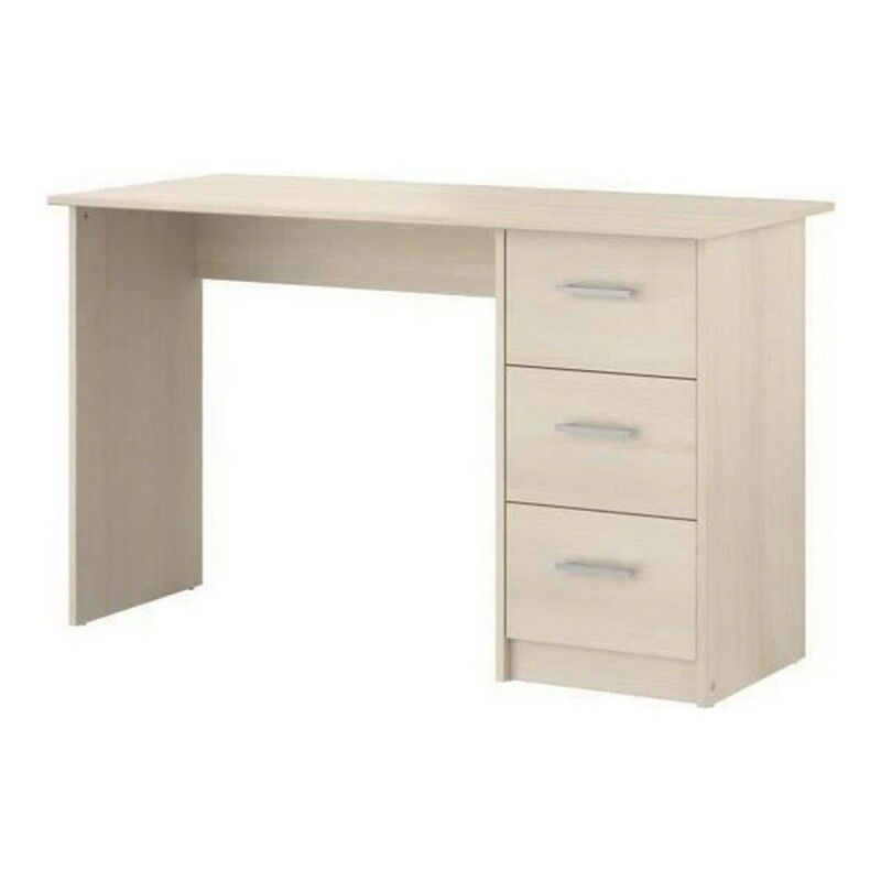 Parisot|Secretária Parisot Essentielle Acácia 121,2 x 74,3 x 55 cm Parisot|Secretária Parisot Essentielle Acácia 121,2 x 74,3 x 55 cm