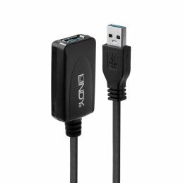 Sennheiser|Cabo USB Sennheiser 1000900 Preto