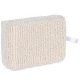 Berilo|Esponja Corporal Berilo B7081-7 Branco Bege 14 x 5 x 9 cm (24 Unidades)