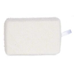 Berilo|Esponja Corporal Berilo B7081-7 Branco Bege 14 x 5 x 9 cm (24 Unidades)