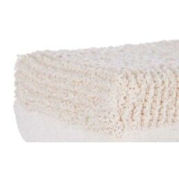 Berilo|Esponja Corporal Berilo B7081-7 Branco Bege 14 x 5 x 9 cm (24 Unidades)