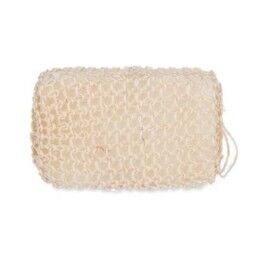 Berilo|Esponja Corporal Berilo B7083-7 Branco Bege 9 x 14 x 6 cm (24 Unidades)
