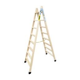 Fac Seguridad|Ferrolho de segurança Fac 301-r/80 b Níquel Aço 80 mm 70 mm