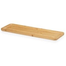 Kinvara|bandeja de aperitivos Kinvara CN-KT200062LA Castanho 46 x 1,6 x 15 cm Aperitivo (12 Unidades)