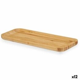 Luminarc|Prato de Sobremesa Luminarc Pampille Turquesa Vidro (19 cm) (24 Unidades)