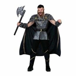 My Other Me|Fantasia para Adultos My Other Me 4 Peças Viking Homem