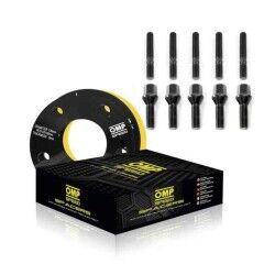 OCC Motorsport|Volante de Corrida OCC Motorsport OCC TRACK Preto