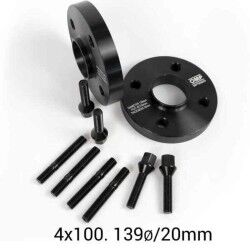 OMP|Conjunto de Separadores OMP OMPS08052001 PCD 4x100