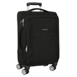 Na!Na!Na! Surprise|Trolley de Cabine Na!Na!Na! Surprise Sparkles Cor de Rosa 20'' (34.5 x 55 x 20 cm)