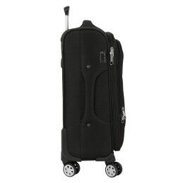 Safta|Mala de Cabine Safta  safta business  Preto 20''