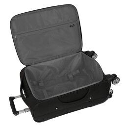 Safta|Mala de Cabine Safta  safta business  Preto 20''