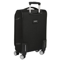 Safta|Mala de Cabine Safta  safta business  Preto 20''
