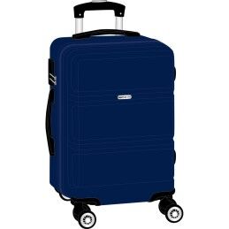 El Ganso|Bolsa de Viagem El Ganso Classic Azul Marinho 68 x 29 x 22 cm