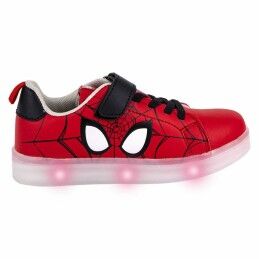 Adidas|Sapatilhas de Desporto Infantis Adidas Tensaur Sport 2.0 Branco