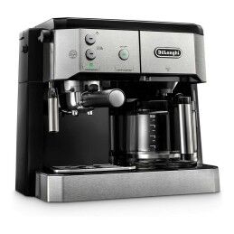 DeLonghi|Máquina de Café de Filtro DeLonghi BCO 421.S 1750 W 1 L