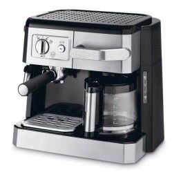 DeLonghi|Máquina de Café de Filtro DeLonghi BCO 421.S 1750 W 1 L