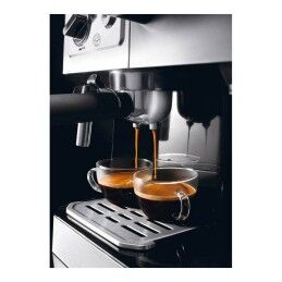 DeLonghi|Máquina de Café de Filtro DeLonghi BCO 421.S 1750 W 1 L