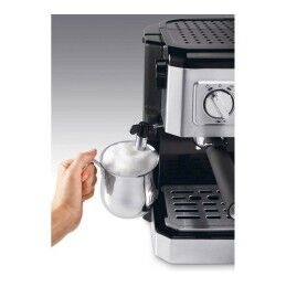DeLonghi|Máquina de Café de Filtro DeLonghi BCO 421.S 1750 W 1 L
