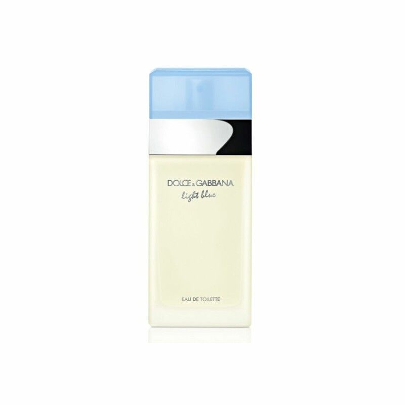 Dolce & Gabbana|Perfume Mulher Dolce & Gabbana LIGHT BLUE POUR FEMME EDT 50 ml
