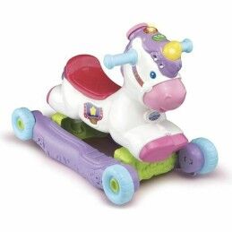 Moltó|Triciclo Urban Trike Moltó 17201 98 cm Cor de Rosa (98 cm)