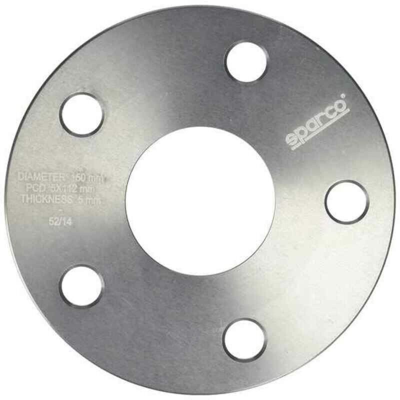 Sparco|Conjunto de Separadores Sparco S051STB05 Sparco|Conjunto de Separadores Sparco S051STB05