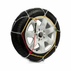 Goodyear|Correntes de Neve para Automóveis Goodyear GODKN100