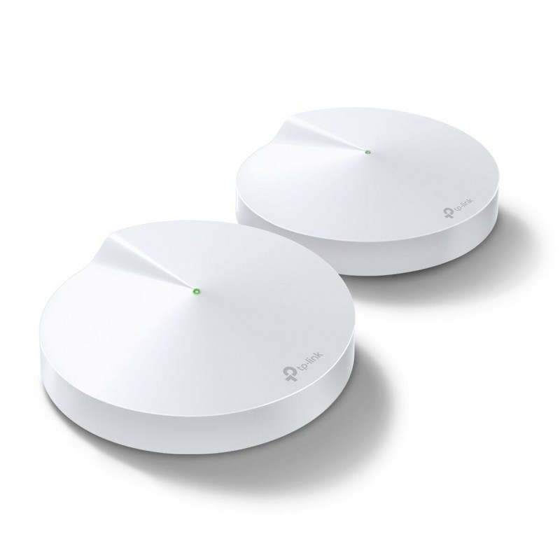 Ponto de Acesso TP-Link Deco M5 (2-Pack)