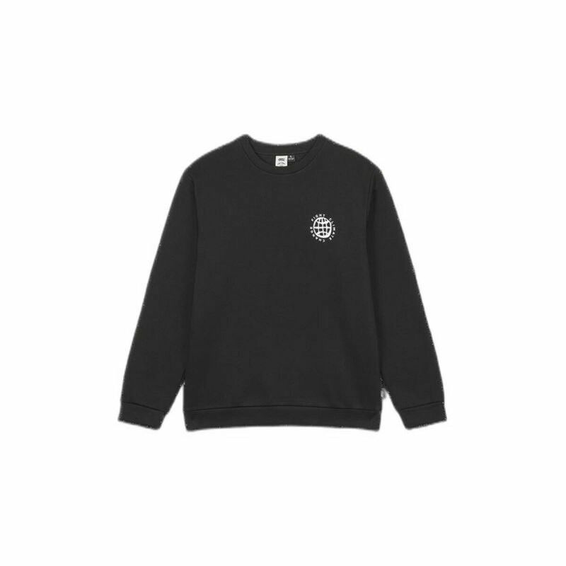 Picture|Polar com Capuz Picture Whils Crew Preto