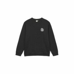 Picture|Polar com Capuz Picture Whils Crew Preto