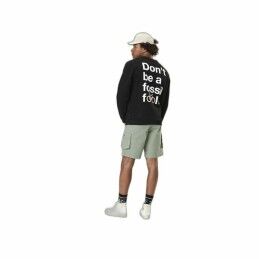 Picture|Polar com Capuz Picture Whils Crew Preto