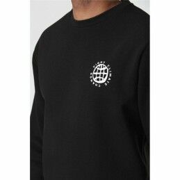 Picture|Polar com Capuz Picture Whils Crew Preto
