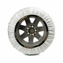 Goodyear|Correntes de Neve para Automóveis Goodyear ULTRA GRIP (XL)