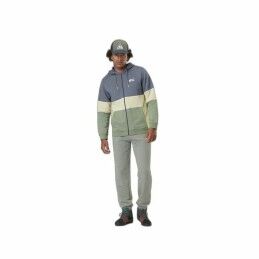 Picture|Polar com Capuz Homem Picture Klob Azul escuro