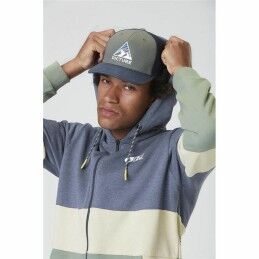 Picture|Polar com Capuz Homem Picture Klob Azul escuro