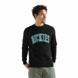 Vans|Polar com Capuz Homem Vans Off The Wall Verde